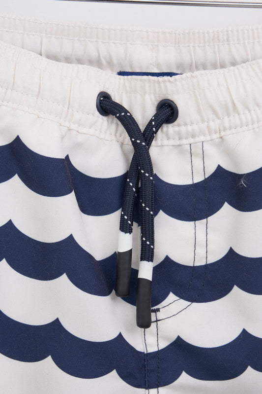 Printed swimsuit for boys