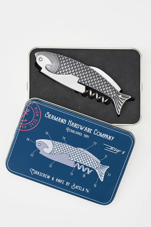 Arrain formadun labana eta kortxo-kentzekoa