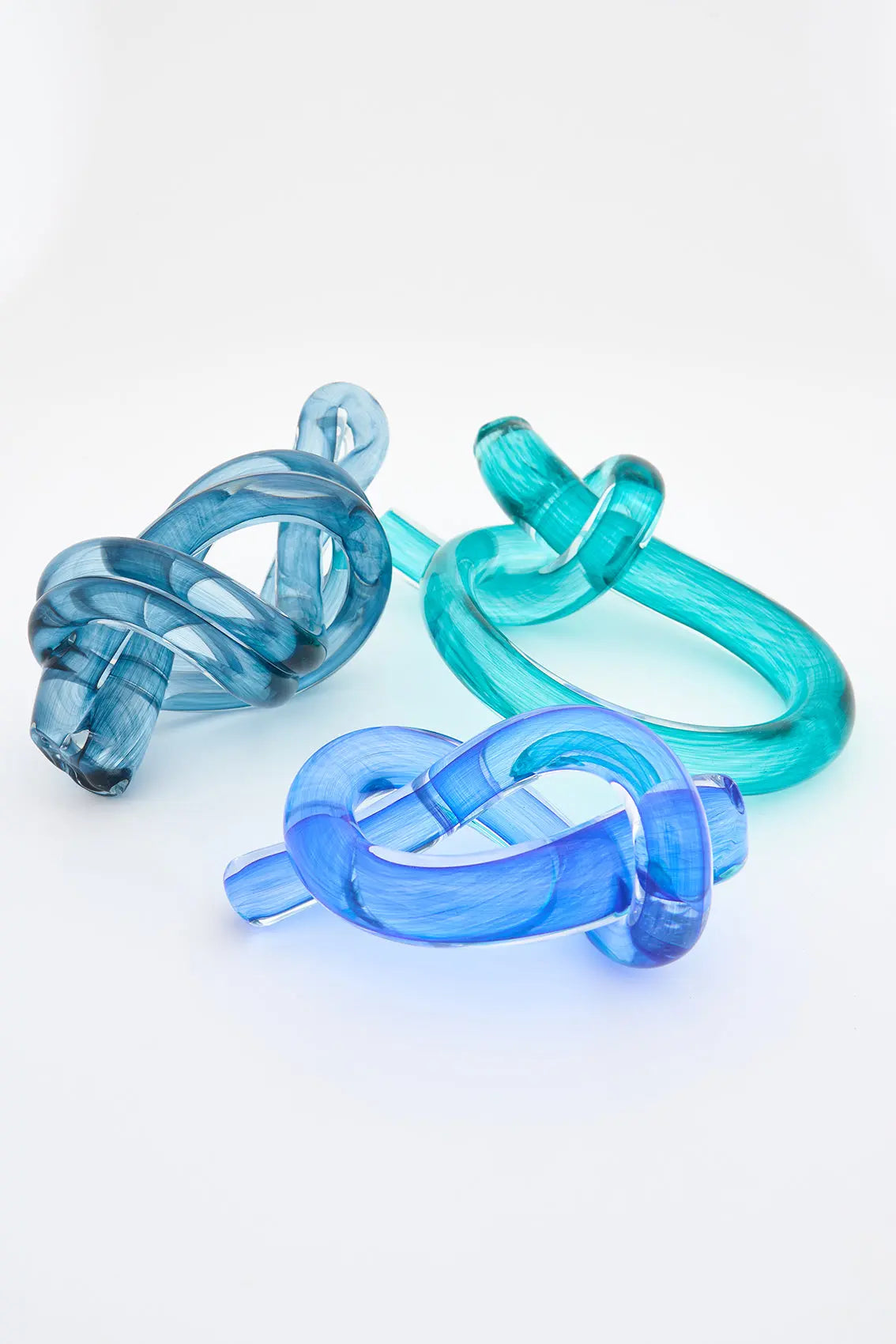 Nudo marinero de cristal