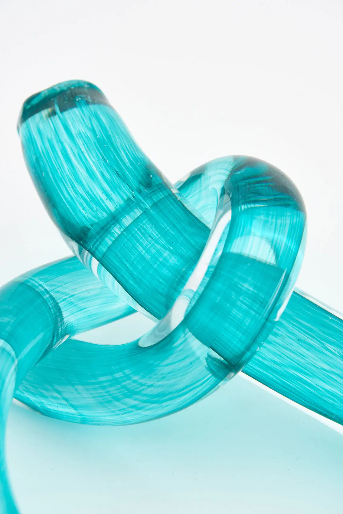 Nudo marinero de cristal