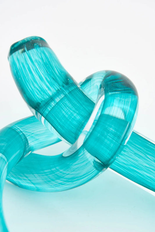 Nudo marinero de cristal