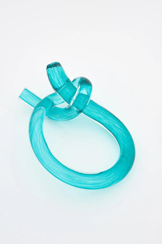 Nudo marinero de cristal