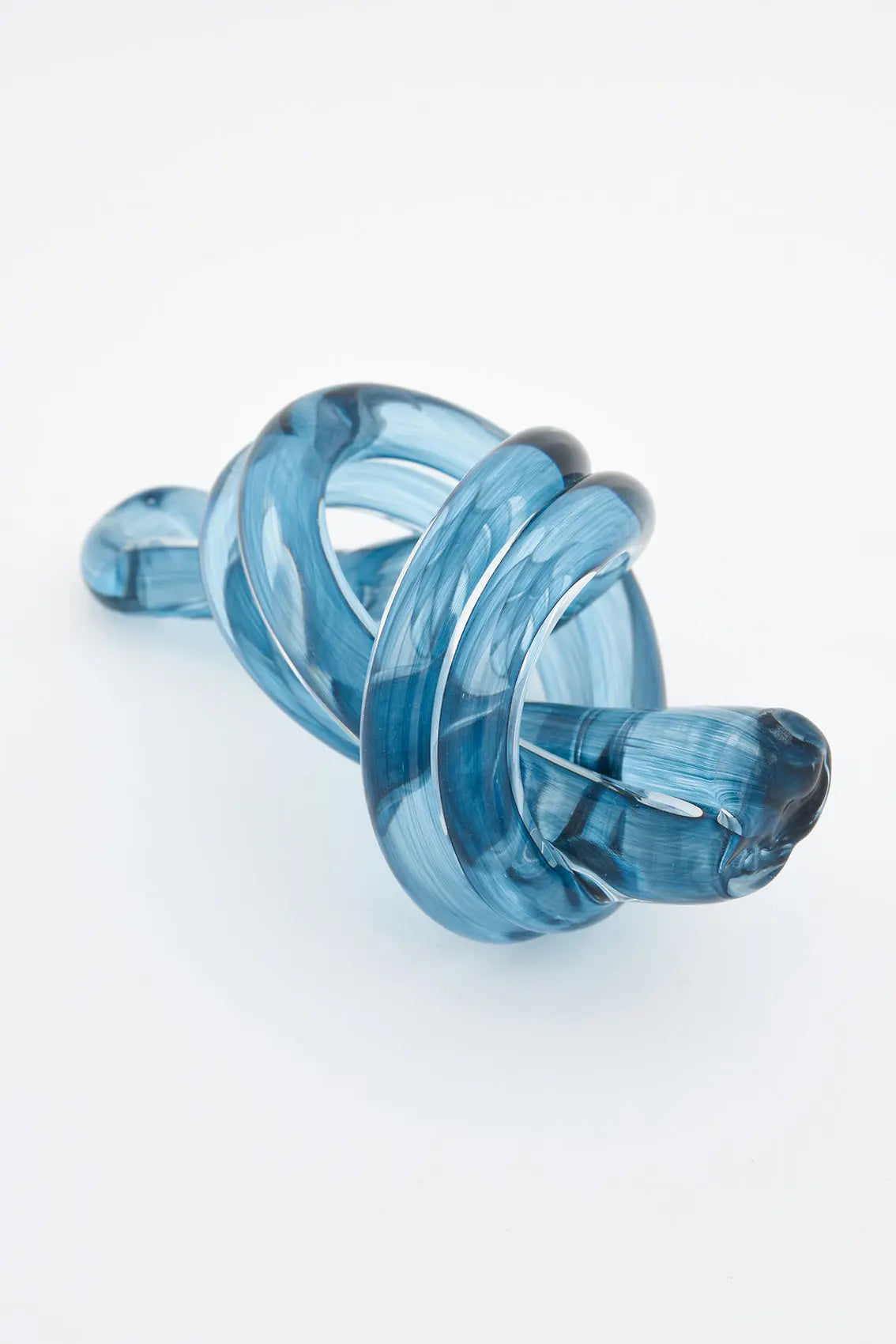 Nudo marinero de cristal