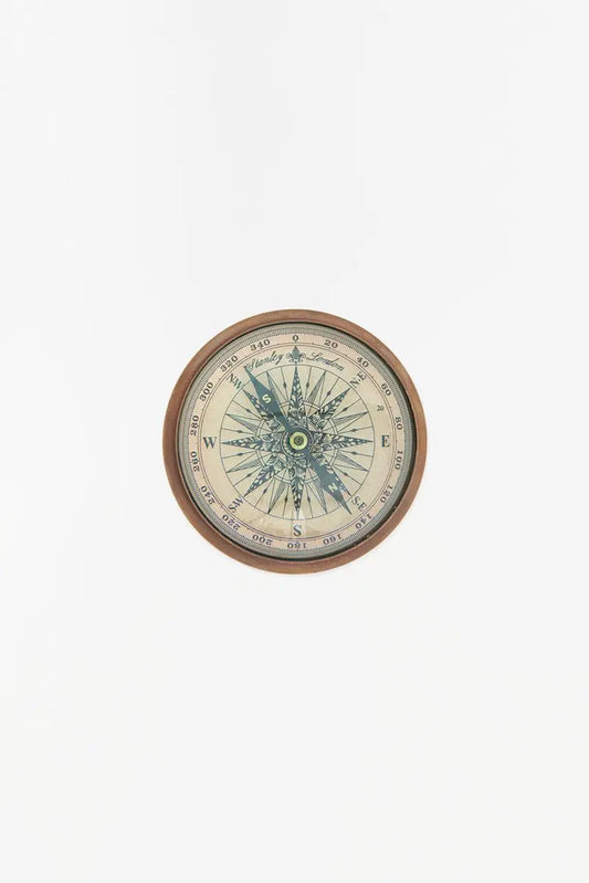 Brújula Stanley London Mary Rose - D853 Batela