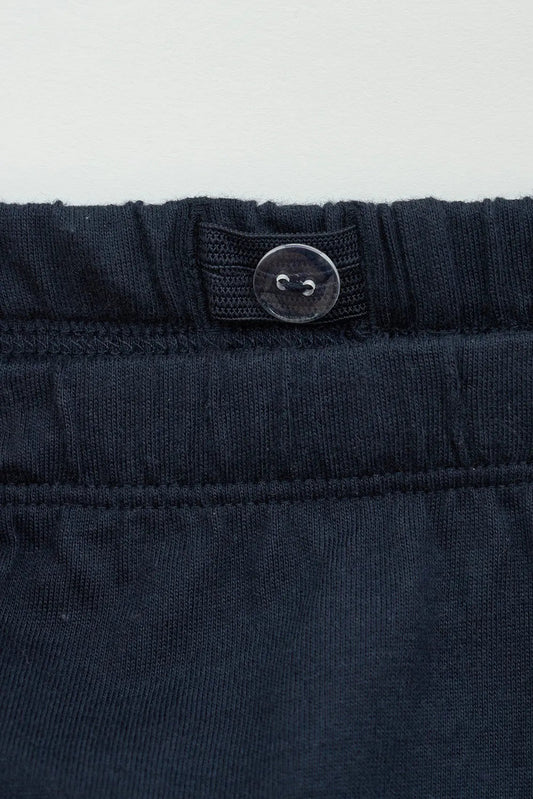 Pack of 3 baby pants in 100% cotton