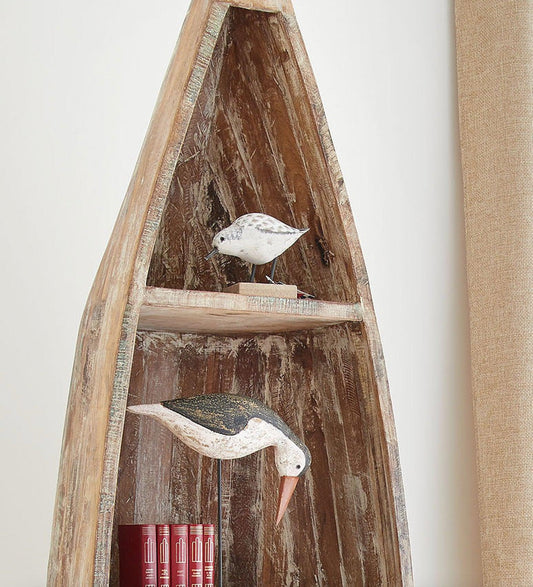 Pájaro con base - D1966 Batela