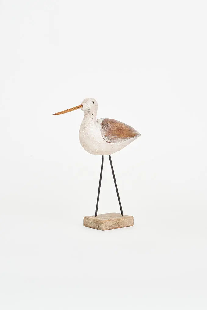 Pájaro decorativo grande con base Batela Deco 2024