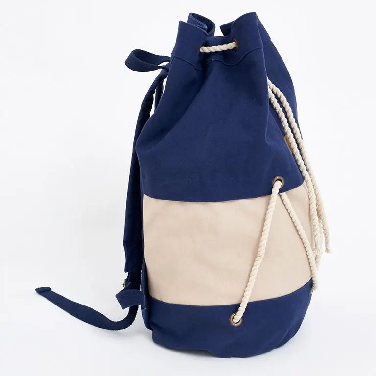 Petate de canvás - D2219 Batela