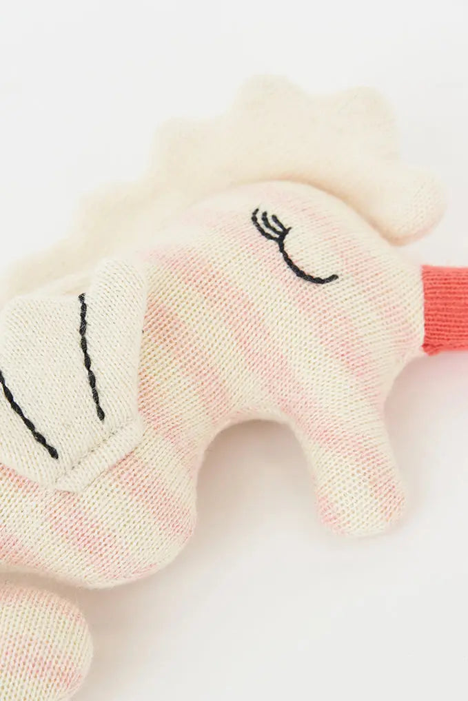 Peluche caballito de mar Batela Deco 2024