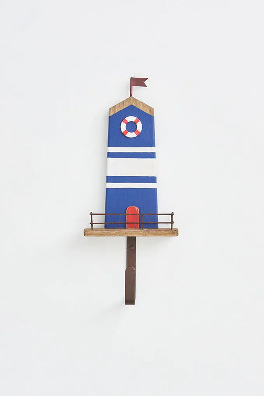 Perchero individual con forma de faro Batela Deco 2024