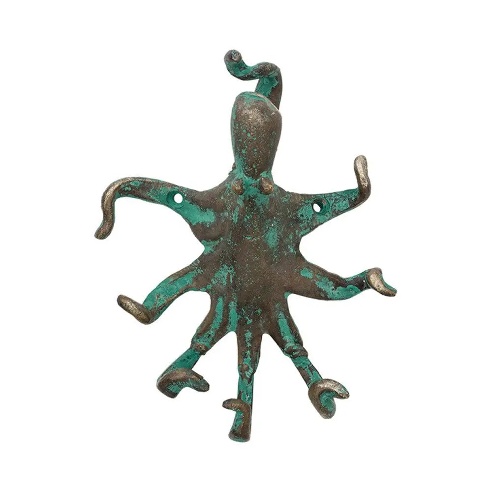 Perchero pulpo - D847 Batela
