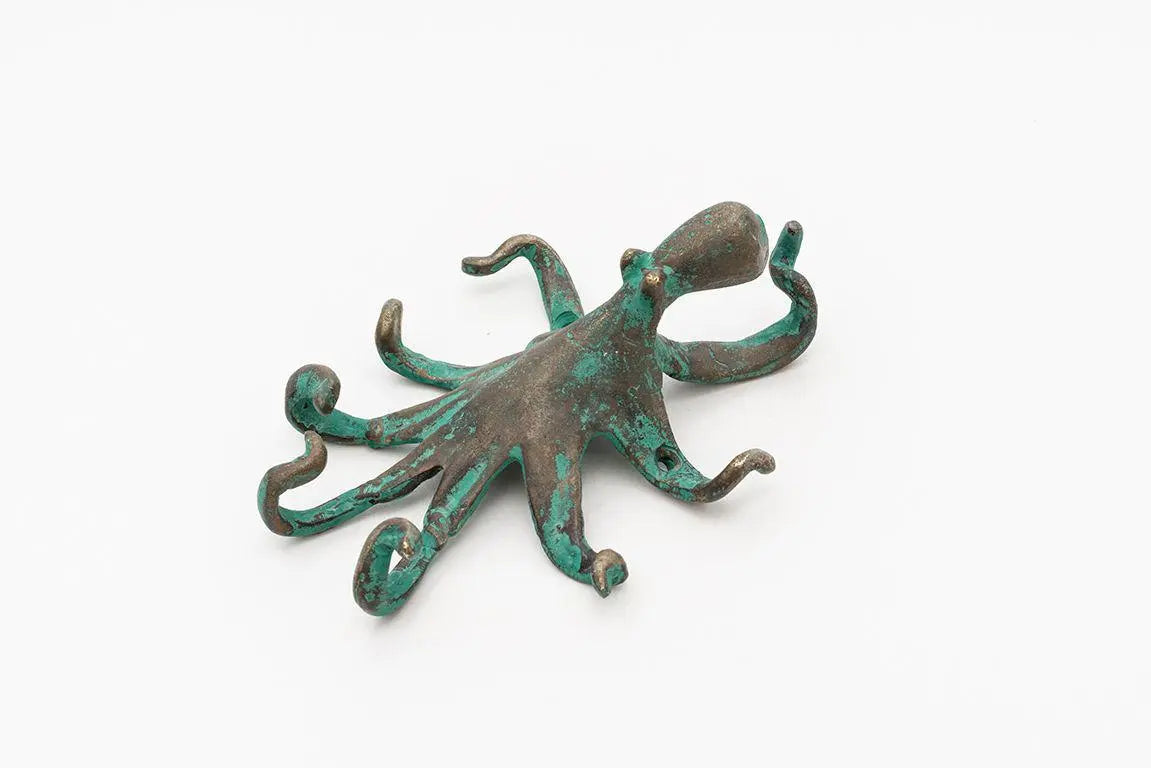 Perchero pulpo - D847 Batela