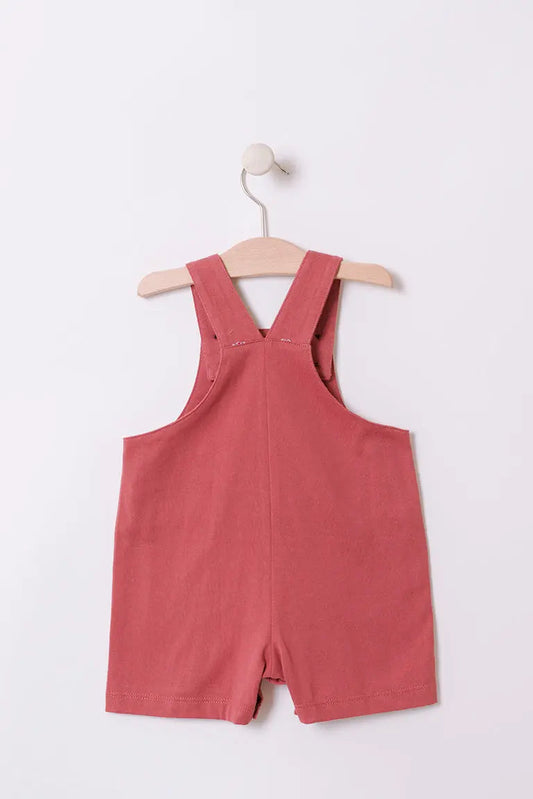 Sailor dungarees
