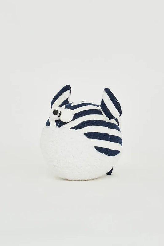 Pez globo de peluche Batela Deco 2024