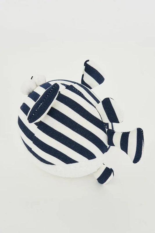 Pez globo de peluche Batela Deco 2024