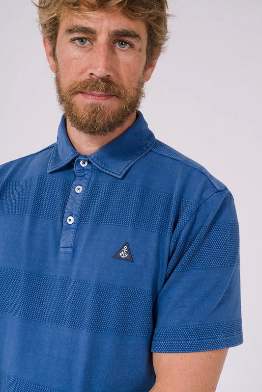 Sailor polo shirt