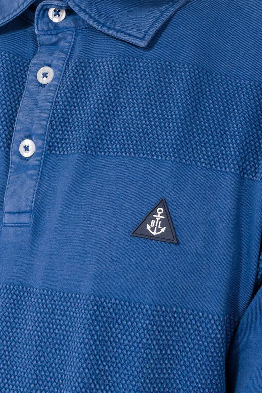 Sailor polo shirt