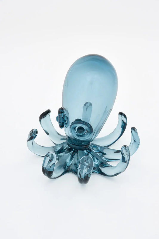 Pieuvre en verre, petite