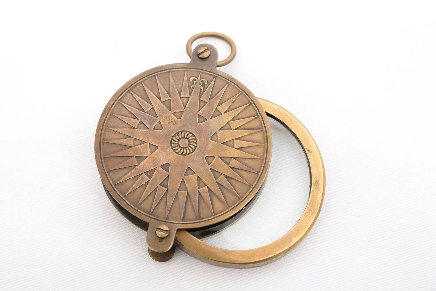 Lupa plegable - D934 Batela