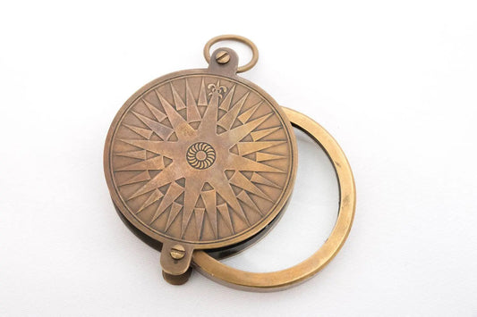 Lupa plegable - D934 Batela