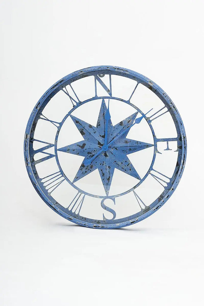 Reloj Rosa de los vientos Batela