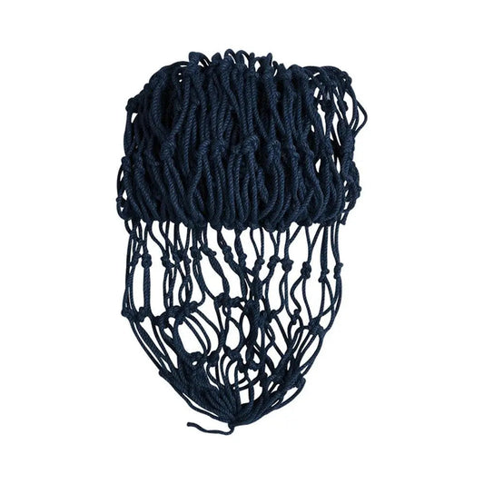 decorative black fishing net Promar Fish 6FT X 30FT or as a doorway curtain Net Garden Decor at