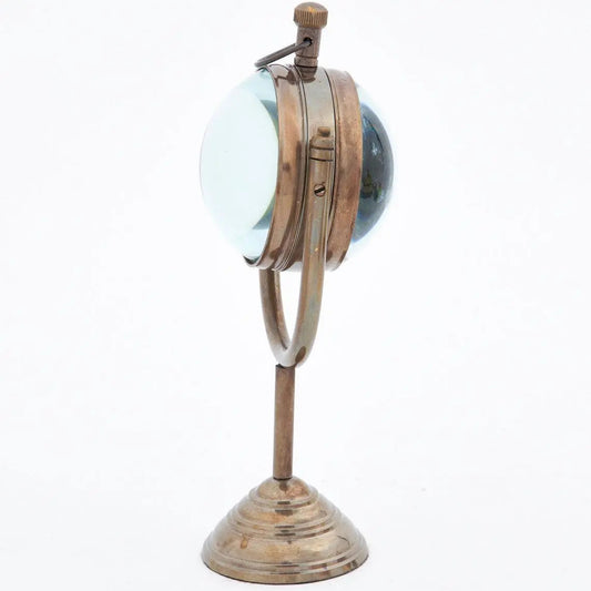 Reloj con base de metal - D811 Batela