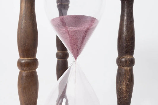 Reloj de arena - D843 Batela