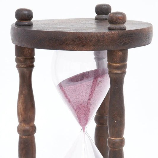 Reloj de arena - D843 Batela