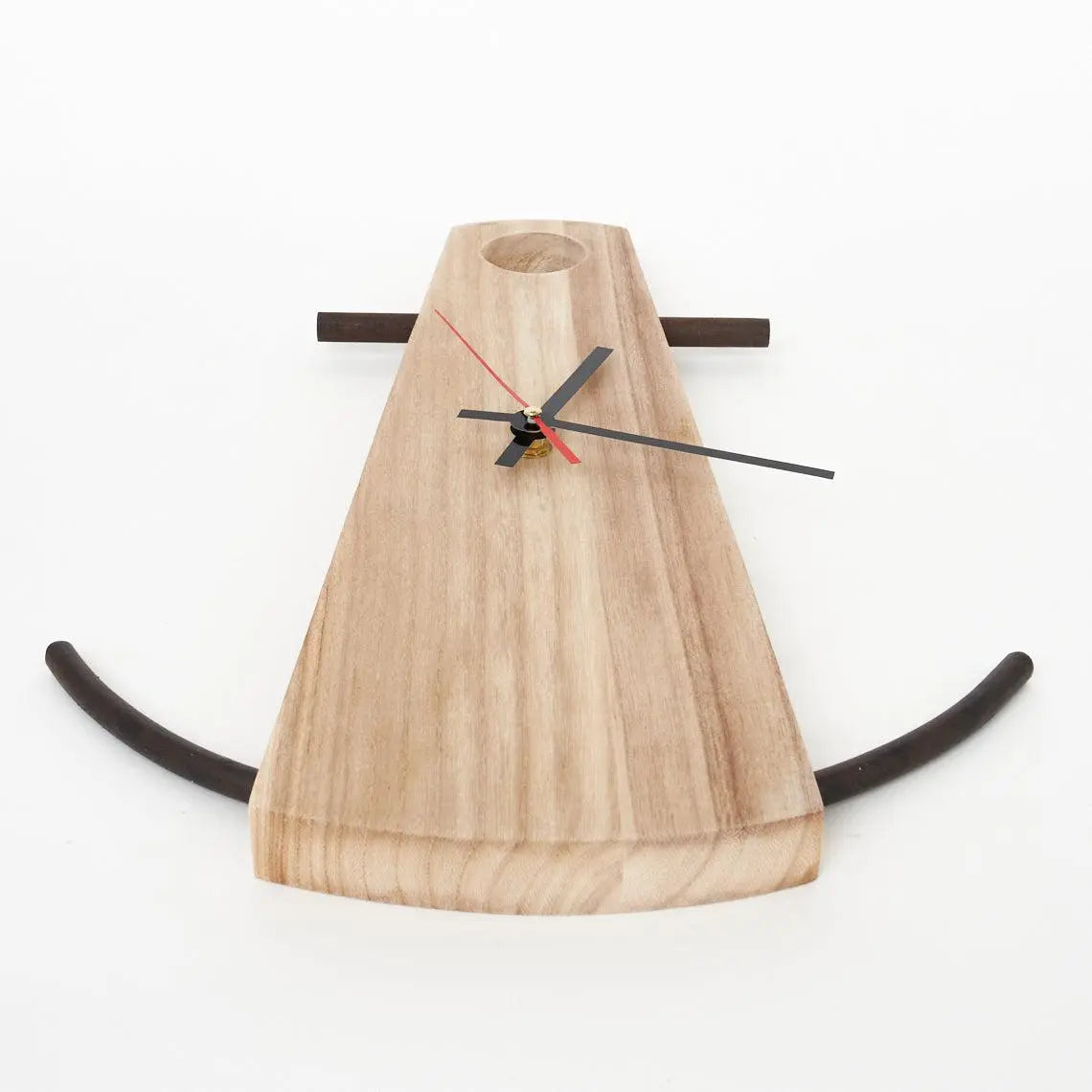Reloj pared ancla - D7380 Batela
