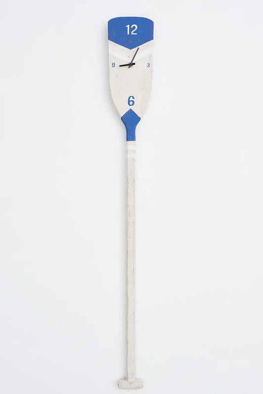 Reloj remo de madera Batela Deco 2024