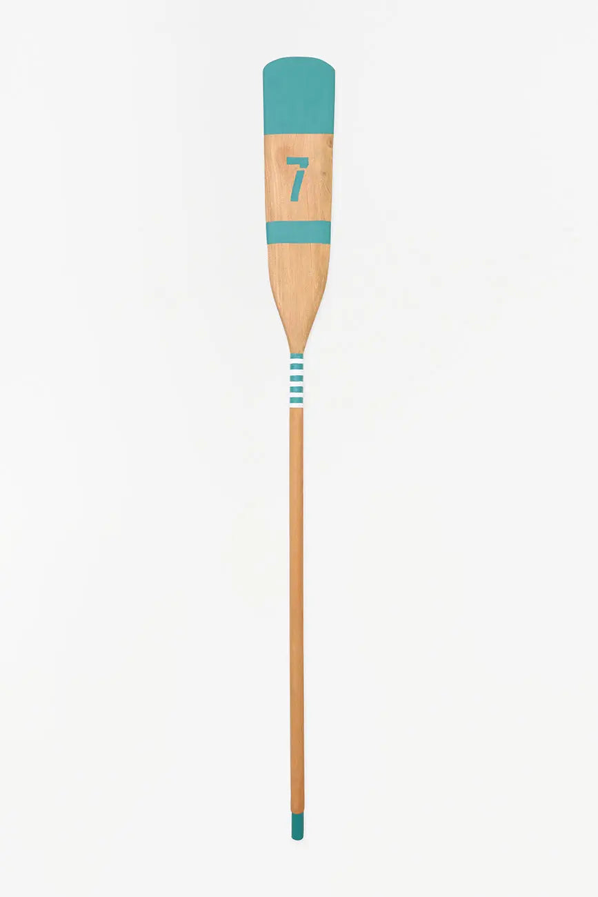 Remo de madera nº7 color madera