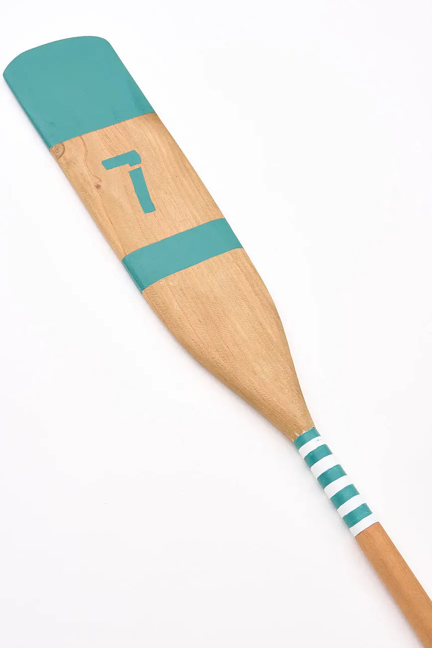 Remo de madera nº7 color madera