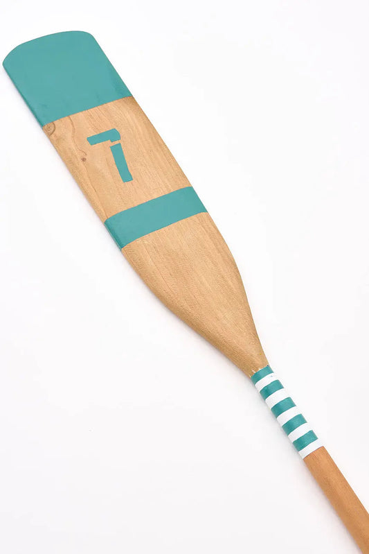 Remo de madera nº7 color madera