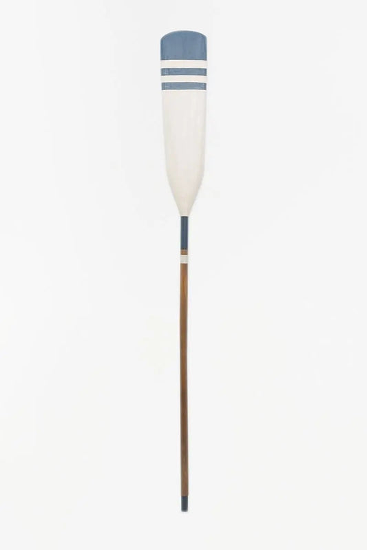 Remo de madera pintado 150cm - D1117 Batela