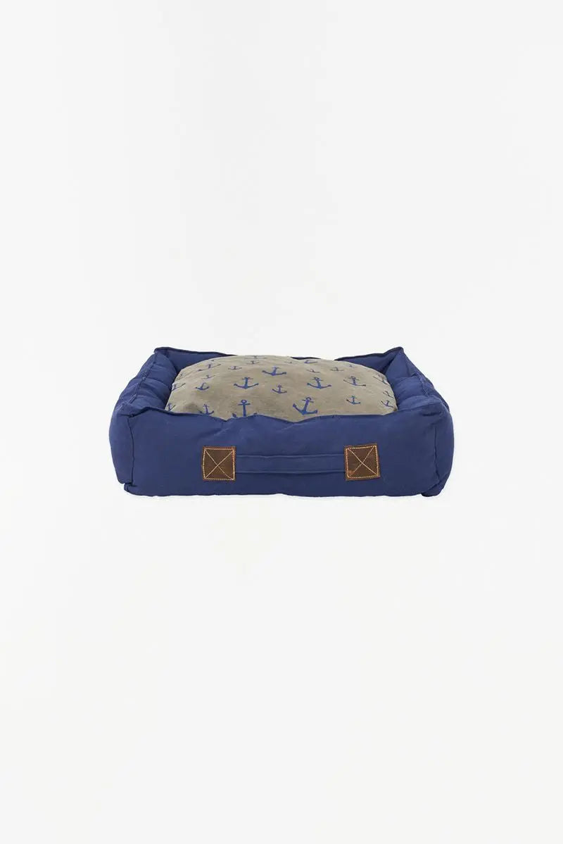 Cama para tu mascota - D2203 Decoración Náutica Batela