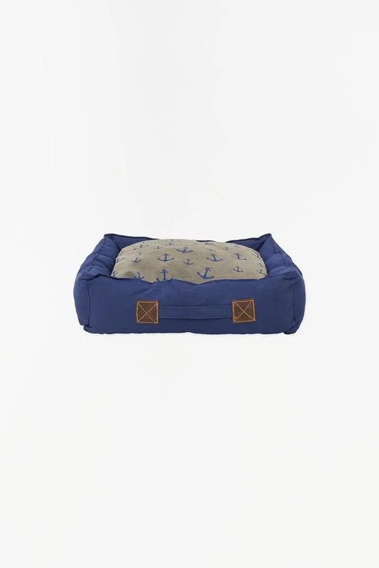 Cama para tu mascota - D2203 Decoración Náutica Batela