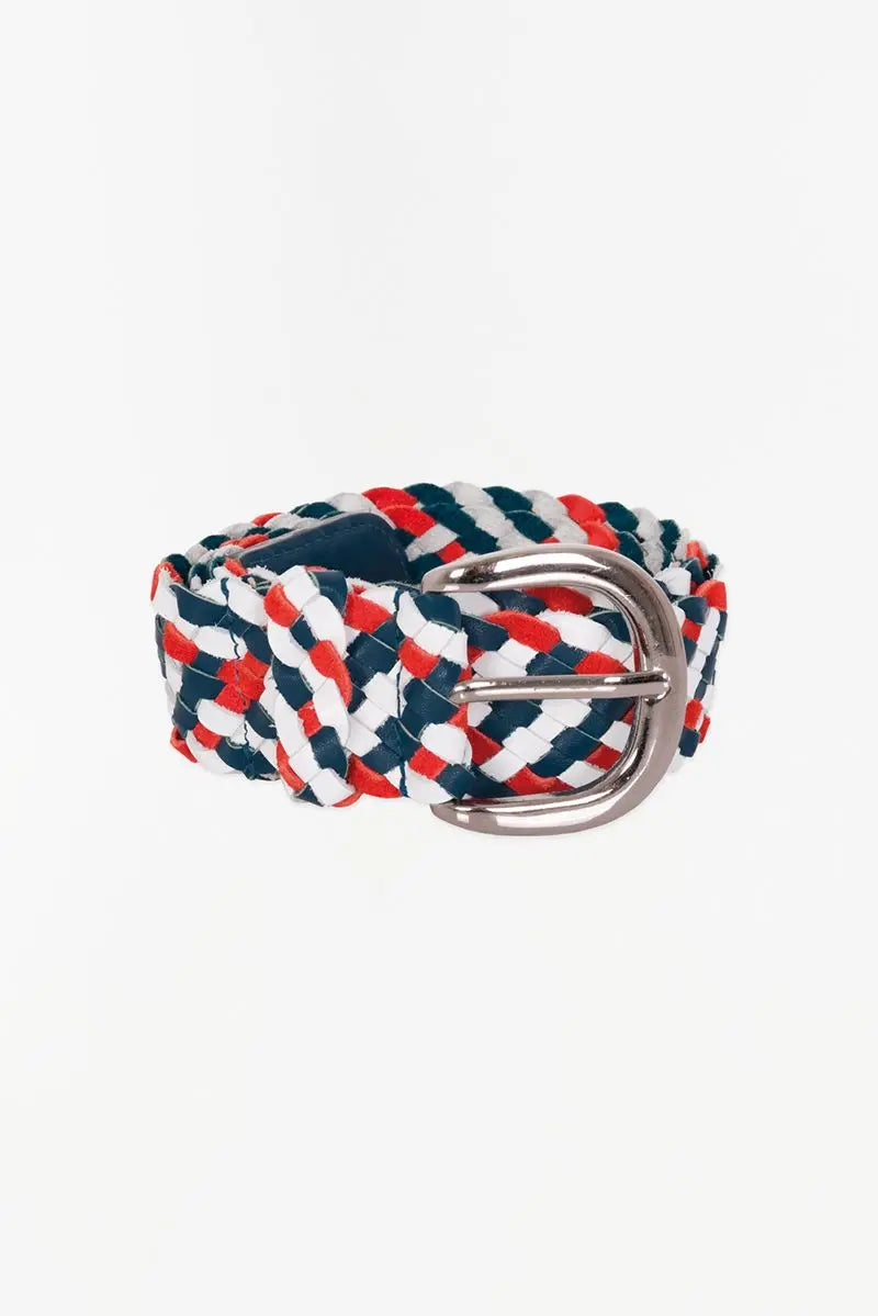 Ceinture tricolore