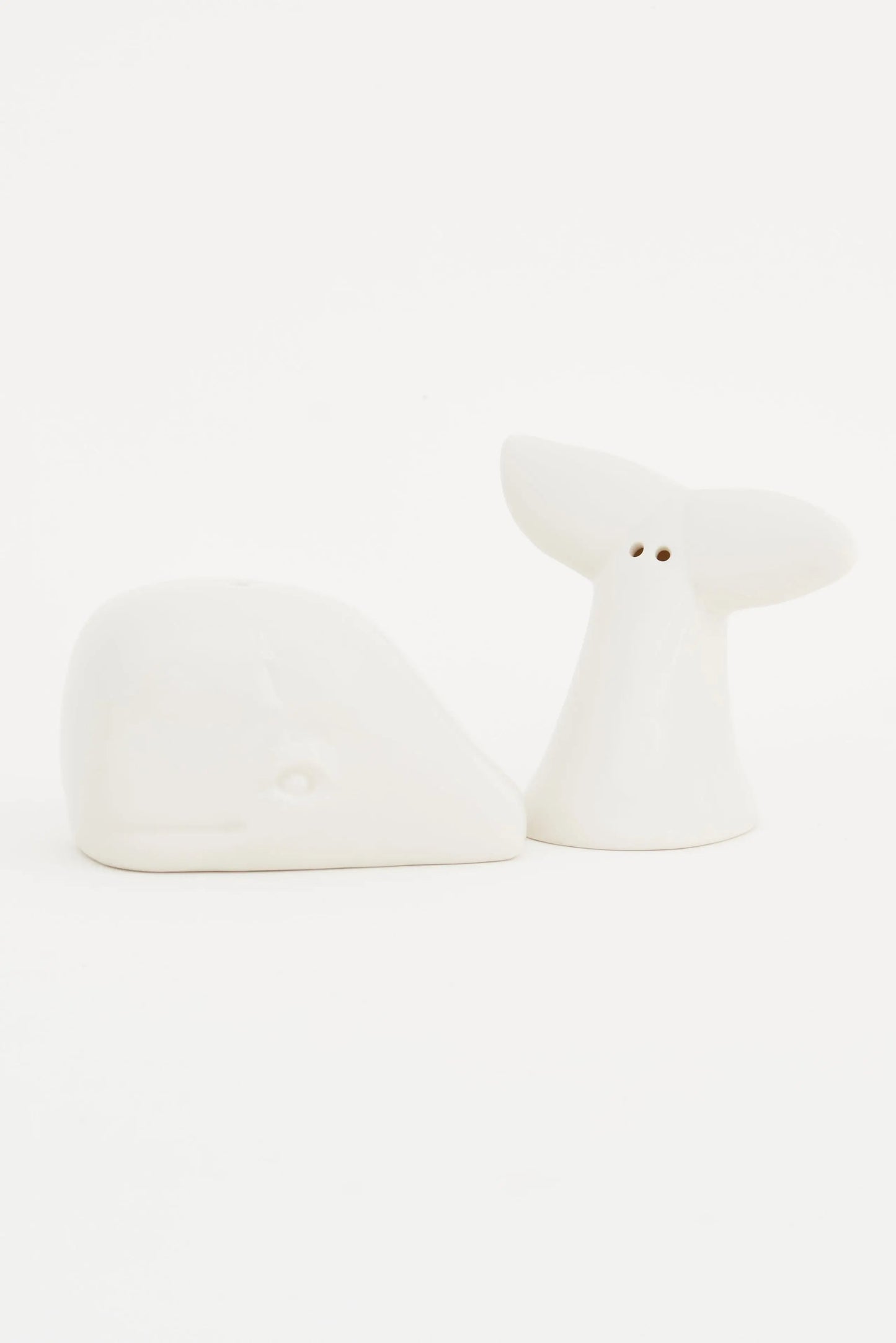 Salero y pimentero ballena - D2129 Batela Deco 2025