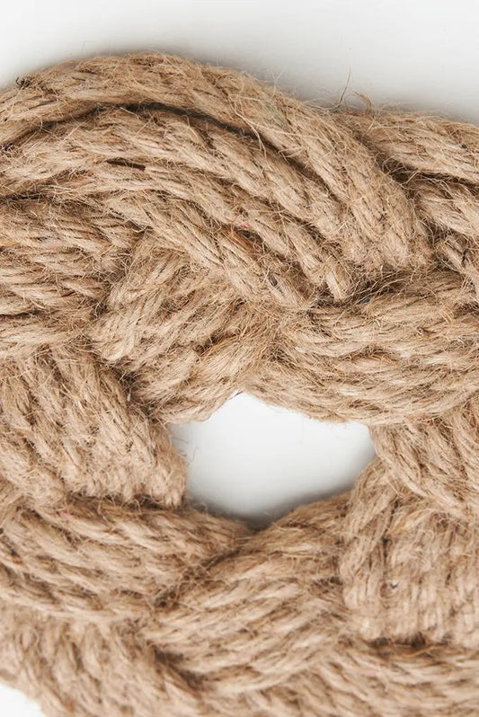 Salvamantel en cuerda 20 cm Batela Deco 2024