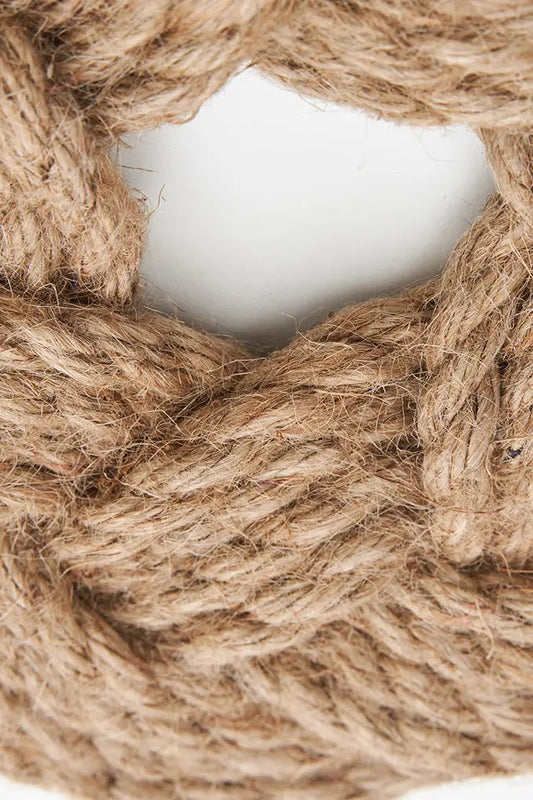 Salvamantel en cuerda 20 cm Batela Deco 2024