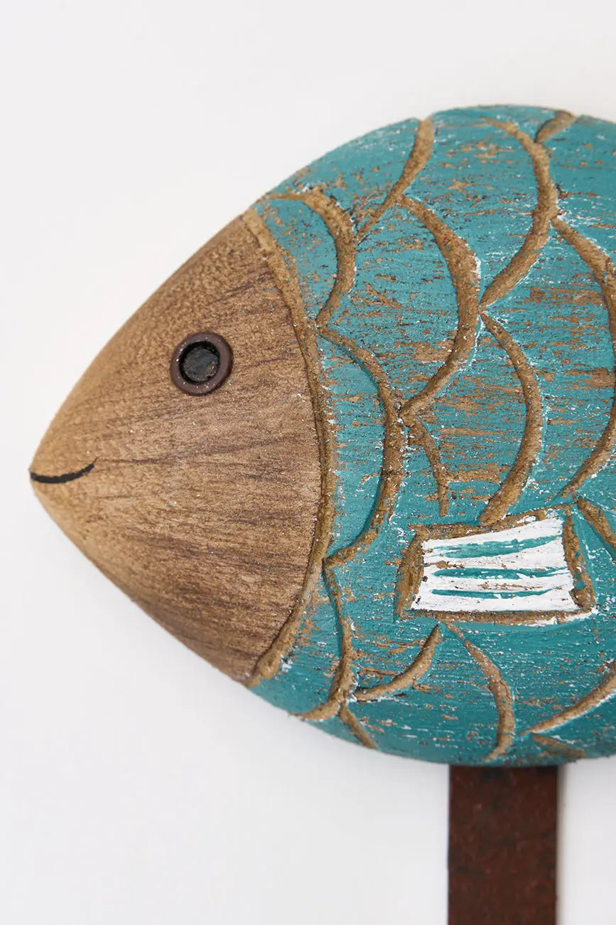 Set de 3 peces perchero