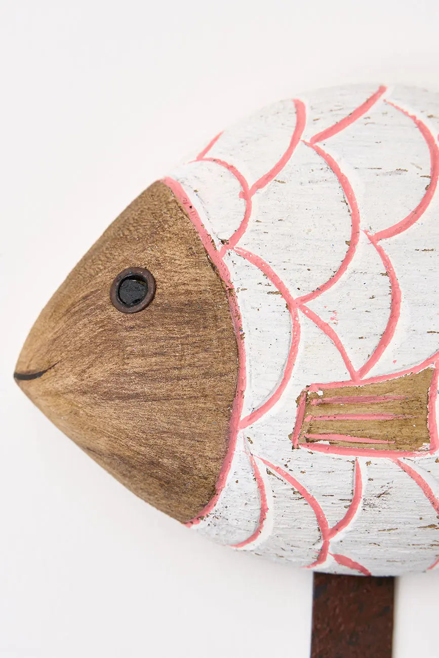 Set de 3 peces perchero