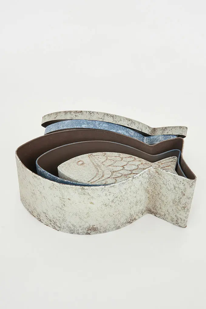 Arrain-formako latorrizko kaxak, 3ko sorta