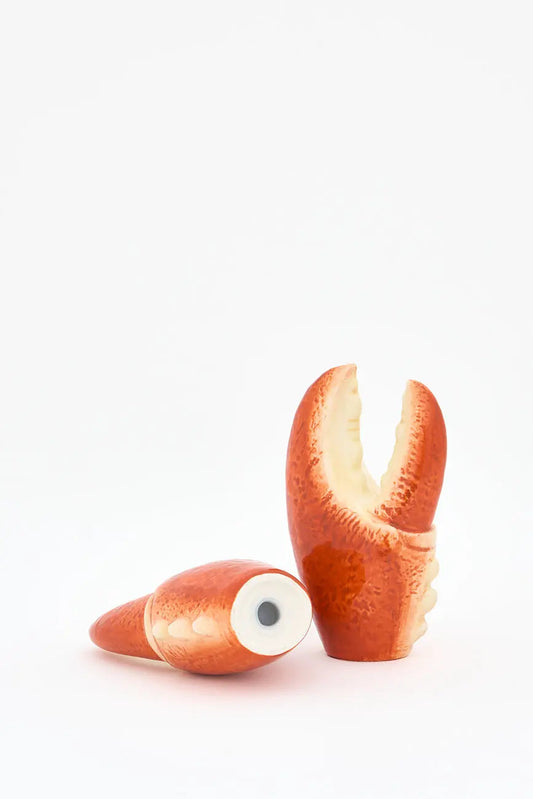 Set de salero y pimentero