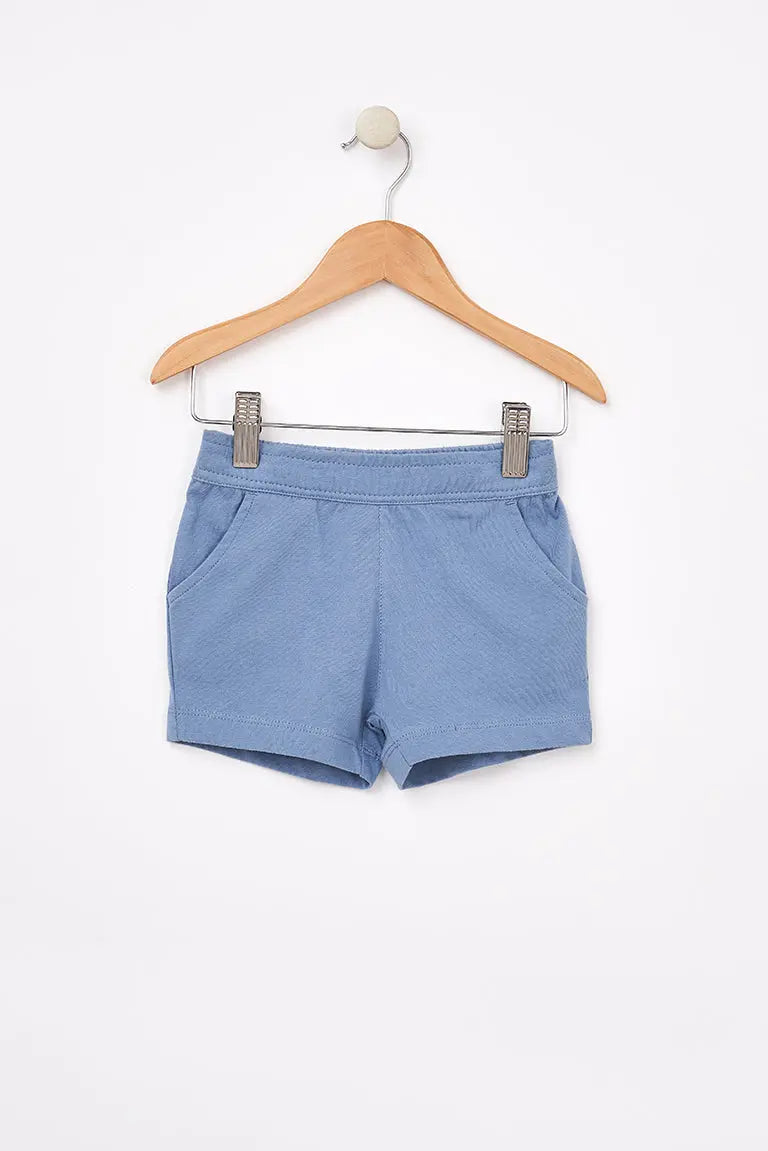 Cotton shorts