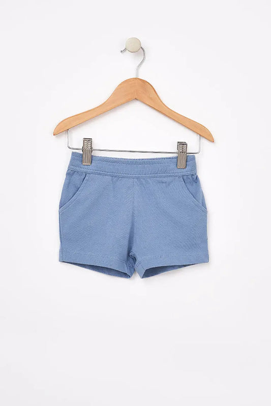 Cotton shorts