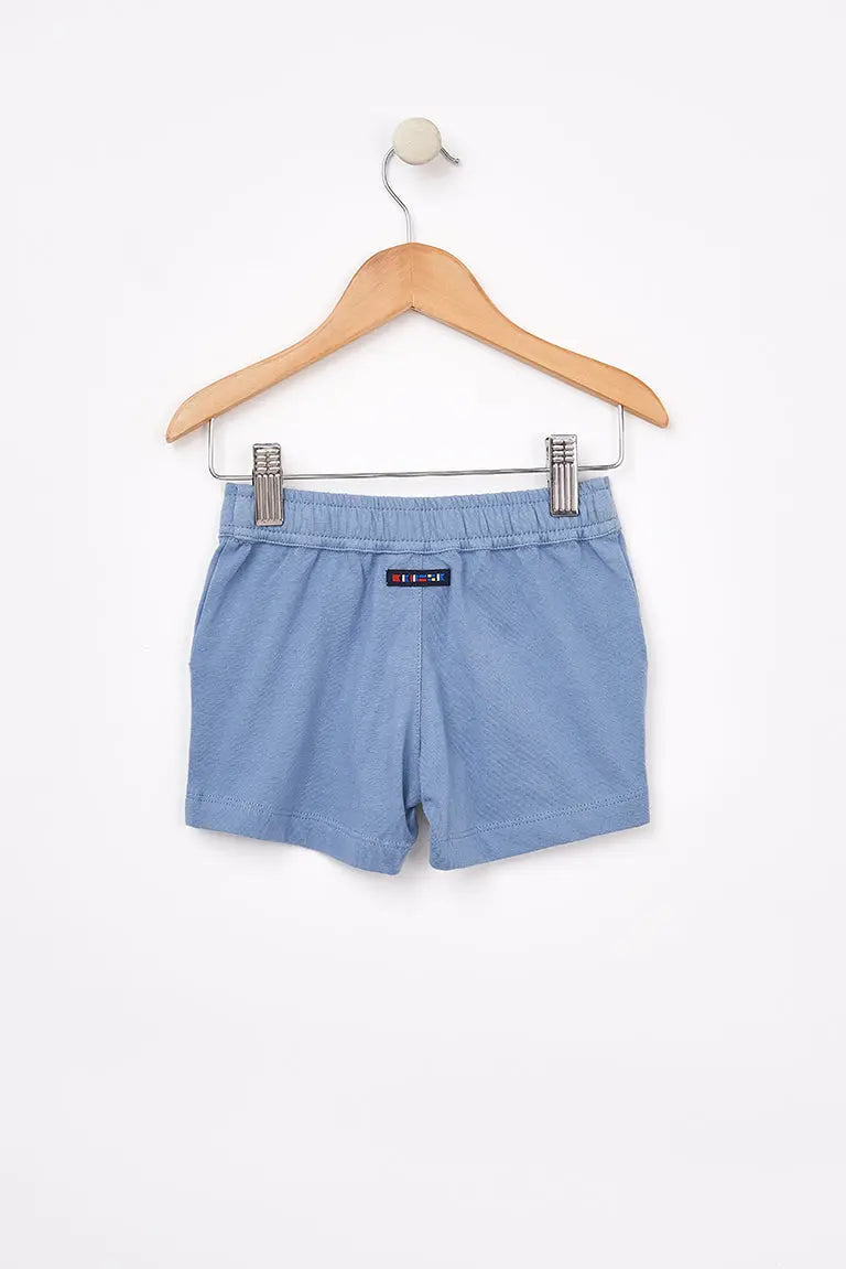 Cotton shorts