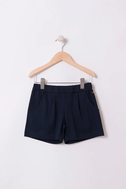 Cotton shorts