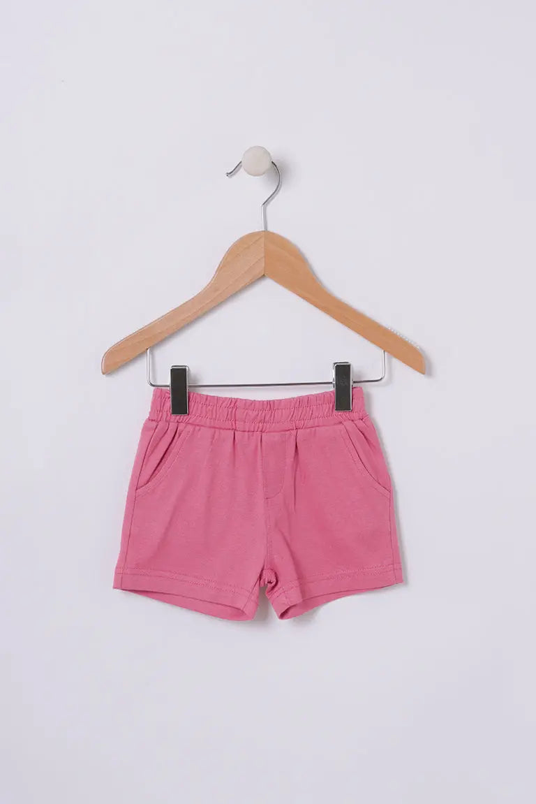 Cotton shorts